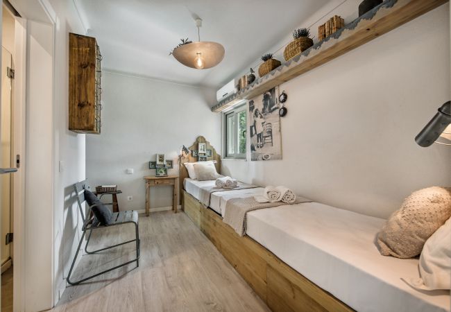 Villa em Galé - SeaBreeze Villa em Galé - SeaBreeze