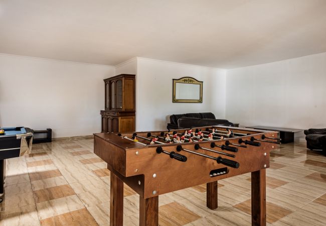 Villa em Albufeira - Paris Villa em Albufeira - Paris