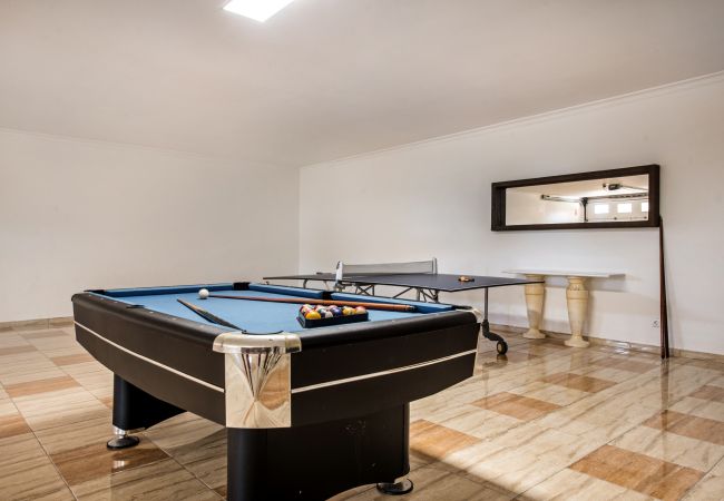 Villa em Albufeira - Paris Villa em Albufeira - Paris