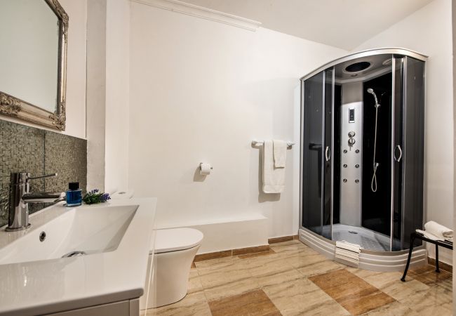 Villa em Albufeira - Paris Villa em Albufeira - Paris