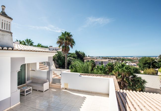 Villa em Albufeira - Paris Villa em Albufeira - Paris