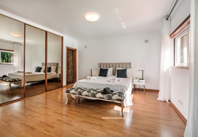 Villa em Albufeira - Paris Villa em Albufeira - Paris