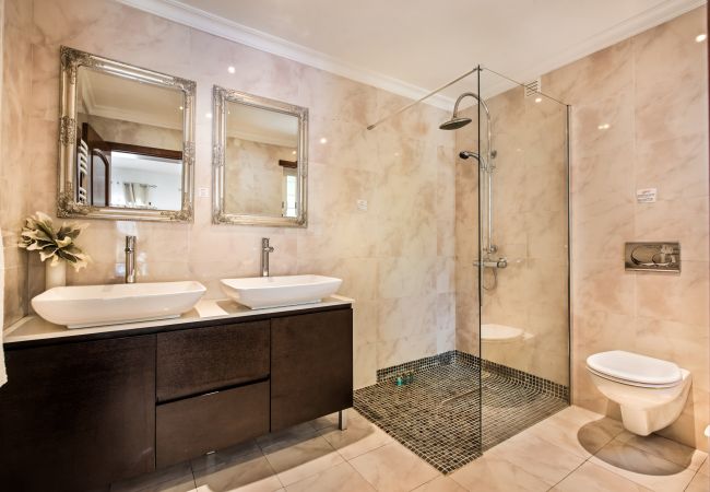 Villa em Albufeira - Paris Villa em Albufeira - Paris