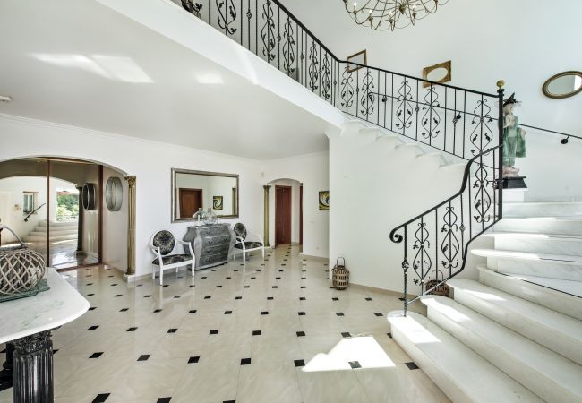 Villa em Albufeira - Paris Villa em Albufeira - Paris