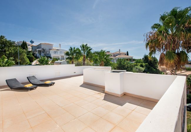 Villa em Albufeira - Paris Villa em Albufeira - Paris