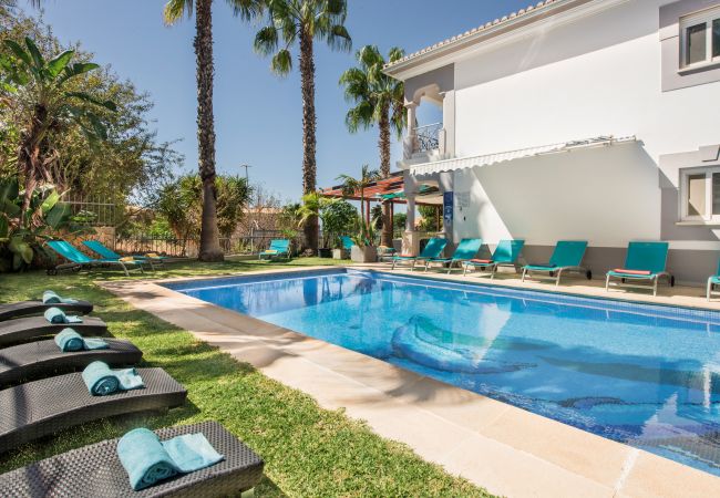 Villa em Albufeira - Paris Villa em Albufeira - Paris