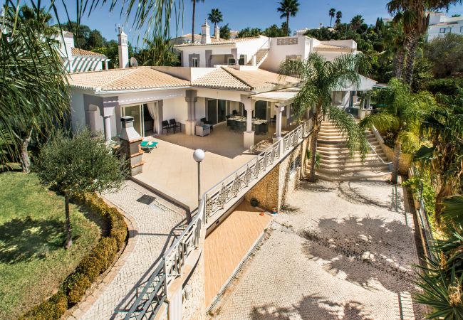 Villa em Albufeira - Paris Villa em Albufeira - Paris