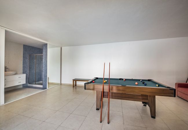 Villa em Albufeira - Paris Villa em Albufeira - Paris