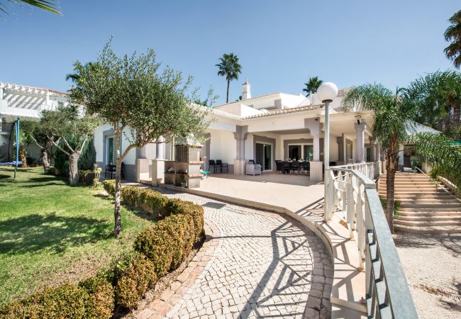 Villa em Albufeira - Paris Villa em Albufeira - Paris