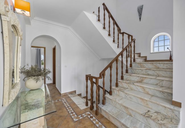 Villa em Albufeira - Fiona Villa em Albufeira - Fiona