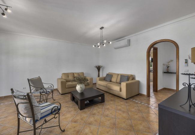 Villa em Albufeira - Fiona Villa em Albufeira - Fiona