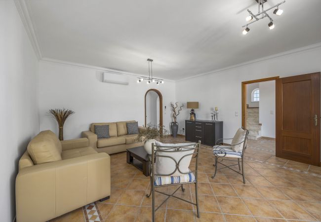 Villa em Albufeira - Fiona Villa em Albufeira - Fiona