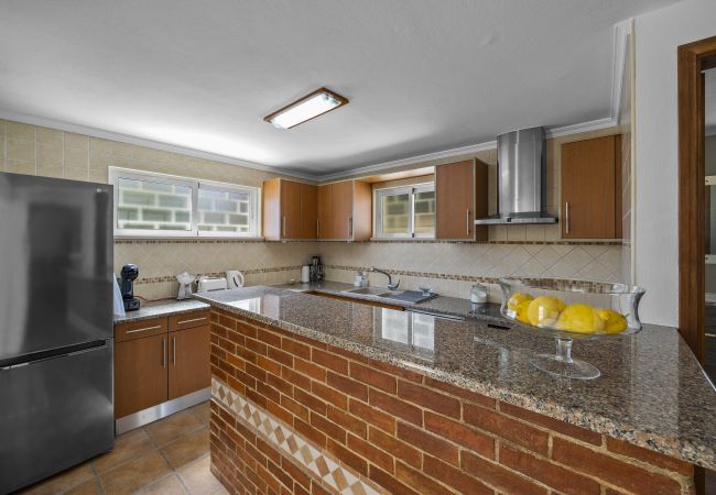 Villa em Albufeira - Fiona Villa em Albufeira - Fiona