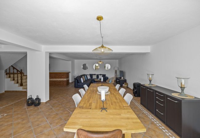 Villa em Albufeira - Fiona Villa em Albufeira - Fiona