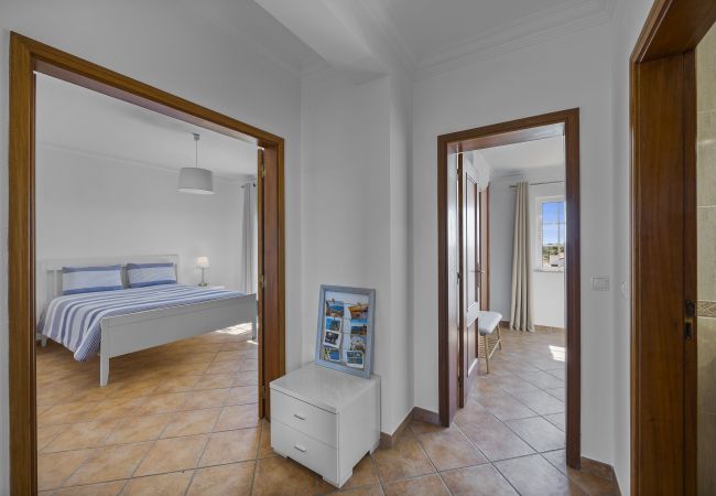 Villa em Albufeira - Fiona Villa em Albufeira - Fiona