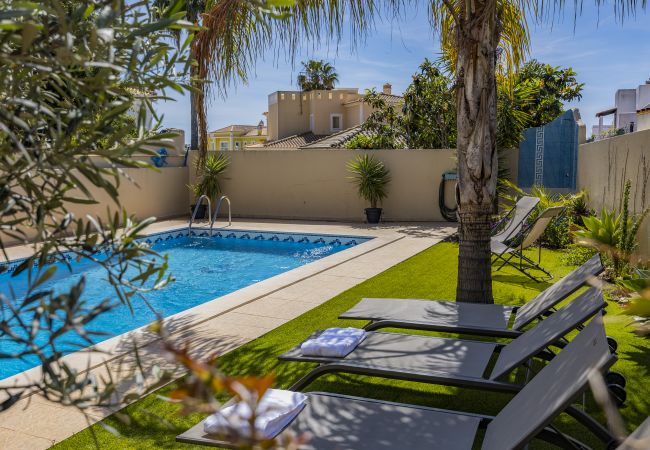 Villa em Albufeira - Fiona Villa em Albufeira - Fiona