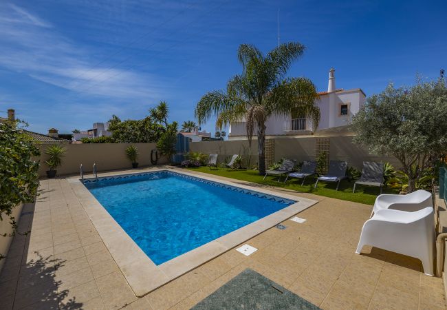 Villa em Albufeira - Fiona Villa em Albufeira - Fiona