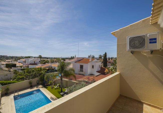 Villa em Albufeira - Fiona Villa em Albufeira - Fiona