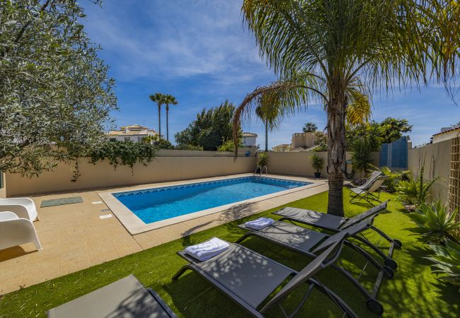 Villa em Albufeira - Fiona Villa em Albufeira - Fiona