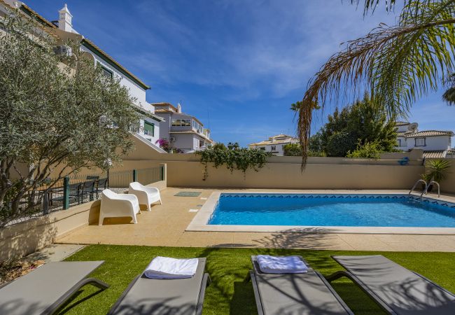 Villa em Albufeira - Fiona Villa em Albufeira - Fiona
