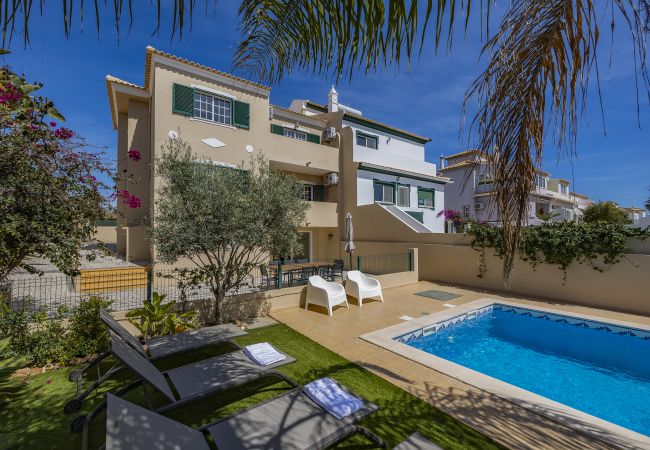 Villa em Albufeira - Fiona Villa em Albufeira - Fiona
