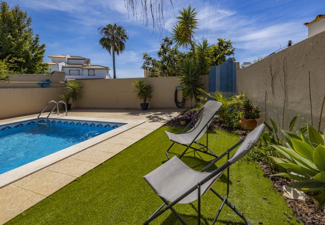 Villa em Albufeira - Fiona Villa em Albufeira - Fiona