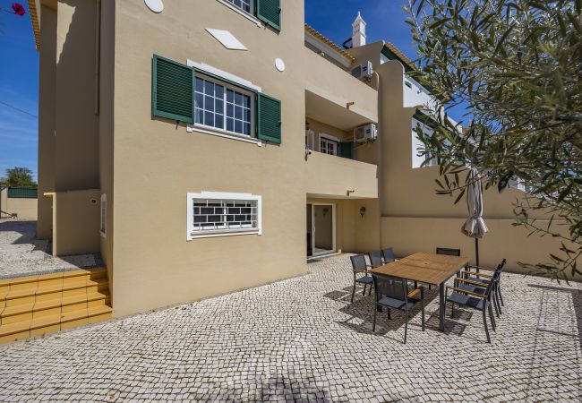 Villa em Albufeira - Fiona Villa em Albufeira - Fiona