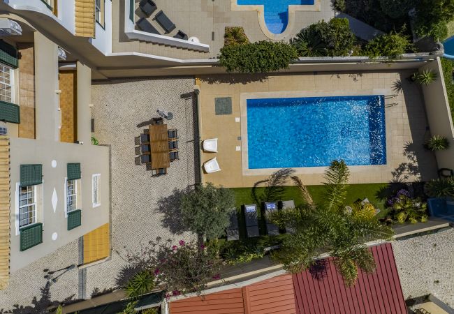 Villa em Albufeira - Fiona Villa em Albufeira - Fiona