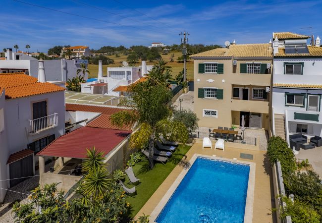 Villa em Albufeira - Fiona Villa em Albufeira - Fiona