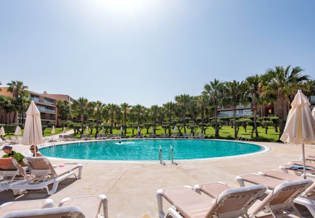 Apartamento em Albufeira - Apartment Herdade dos Salgados