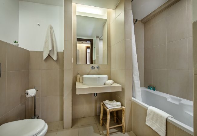 Apartamento em Albufeira - Apartment Herdade dos Salgados Apartamento em Albufeira - Apartment Herdade dos Salgados
