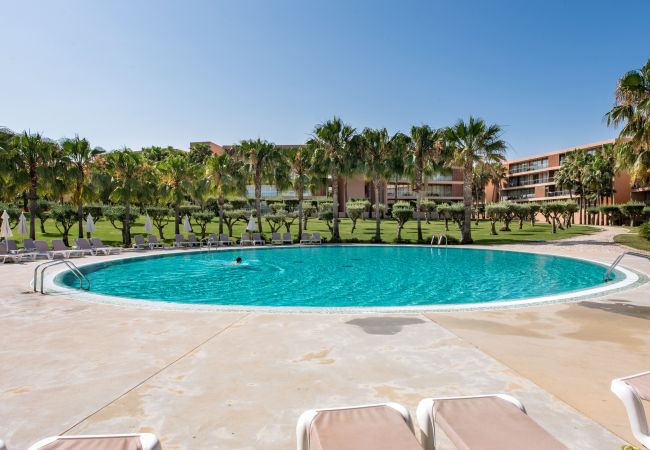 Apartamento em Albufeira - Apartment Herdade dos Salgados