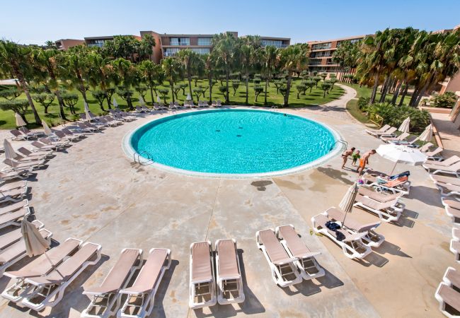 Apartamento em Albufeira - Apartment Herdade dos Salgados Apartamento em Albufeira - Apartment Herdade dos Salgados