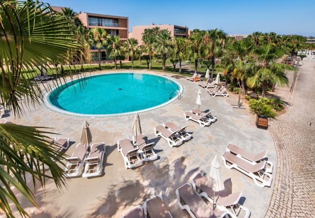 Apartamento em Albufeira - Apartment Herdade dos Salgados Apartamento em Albufeira - Apartment Herdade dos Salgados