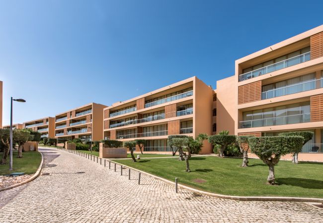 Apartamento em Albufeira - Apartment Herdade dos Salgados