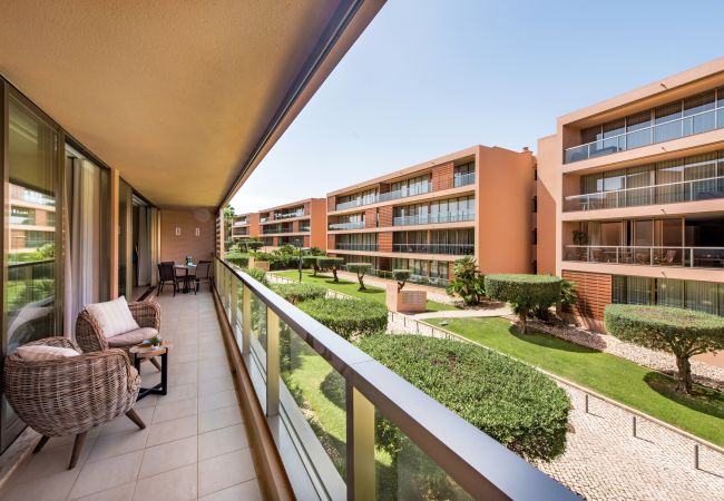 Apartamento em Albufeira - Apartment Herdade dos Salgados Apartamento em Albufeira - Apartment Herdade dos Salgados