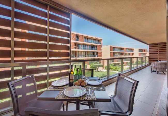 Apartamento em Albufeira - Apartment Herdade dos Salgados Apartamento em Albufeira - Apartment Herdade dos Salgados