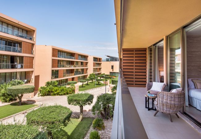 Apartamento em Albufeira - Apartment Herdade dos Salgados