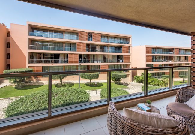 Apartamento em Albufeira - Apartment Herdade dos Salgados Apartamento em Albufeira - Apartment Herdade dos Salgados