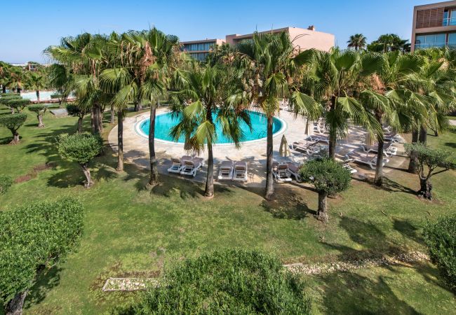 Apartamento em Albufeira - Apartment Herdade dos Salgados Apartamento em Albufeira - Apartment Herdade dos Salgados