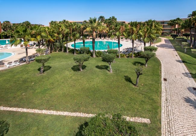 Apartamento em Albufeira - Apartment Herdade dos Salgados