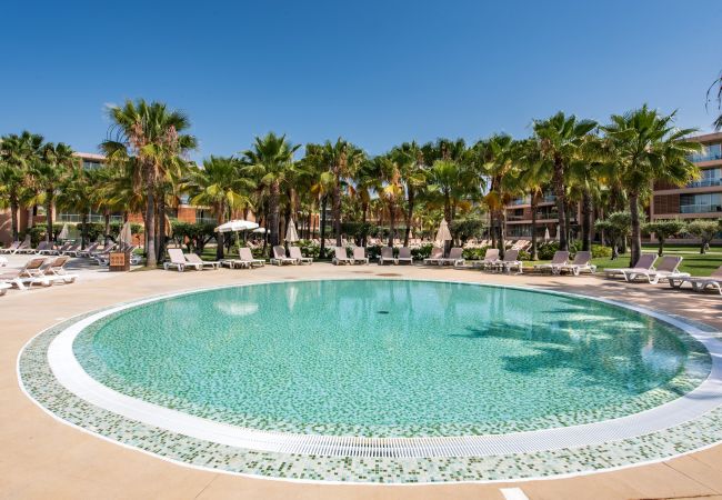 Apartamento em Albufeira - Apartment Herdade dos Salgados Apartamento em Albufeira - Apartment Herdade dos Salgados