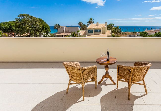 Villa em Galé - Figueiras Villa em Galé - Figueiras