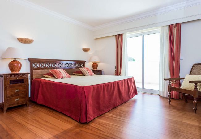 Villa em Galé - Figueiras Villa em Galé - Figueiras