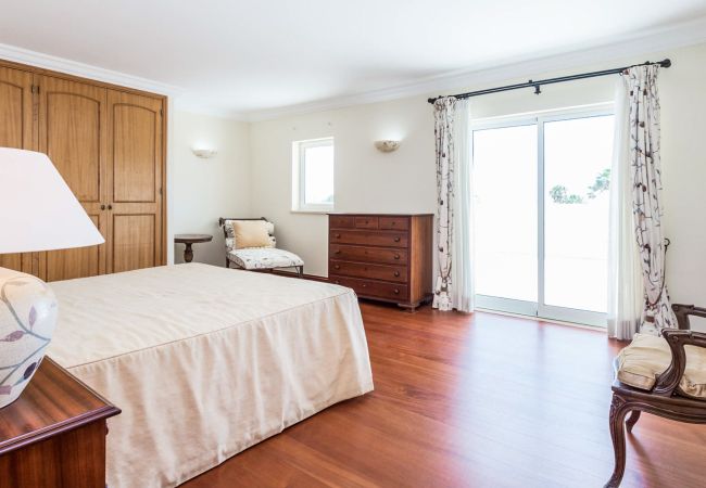 Villa em Galé - Figueiras Villa em Galé - Figueiras