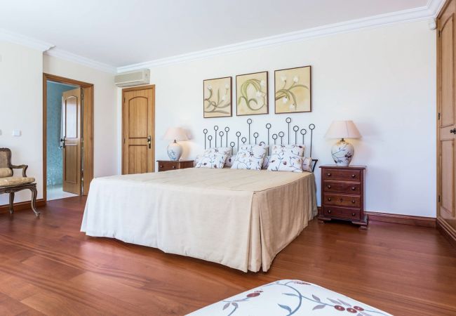 Villa em Galé - Figueiras Villa em Galé - Figueiras