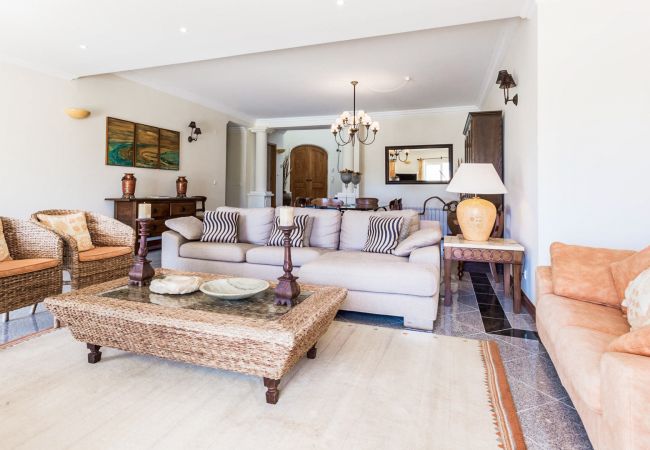 Villa em Galé - Figueiras Villa em Galé - Figueiras