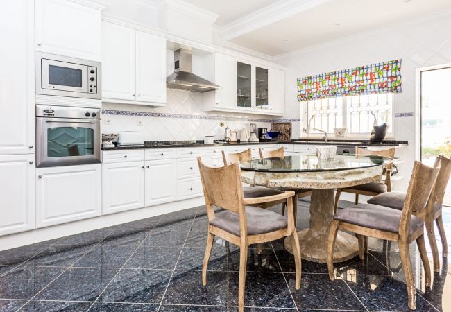 Villa em Galé - Figueiras Villa em Galé - Figueiras