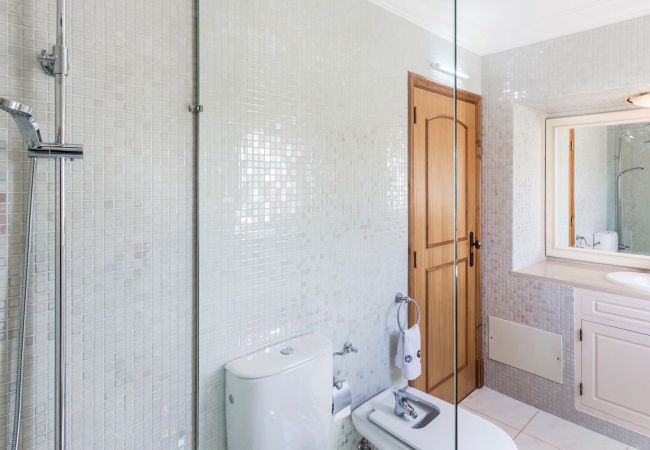 Villa em Galé - Figueiras Villa em Galé - Figueiras