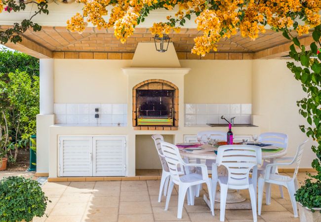 Villa em Galé - Figueiras Villa em Galé - Figueiras